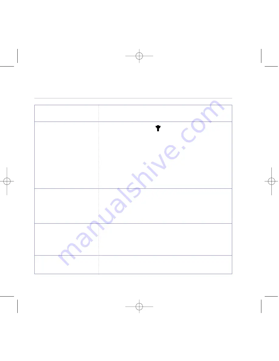 BT EQUINOX 1200 User Manual Download Page 69