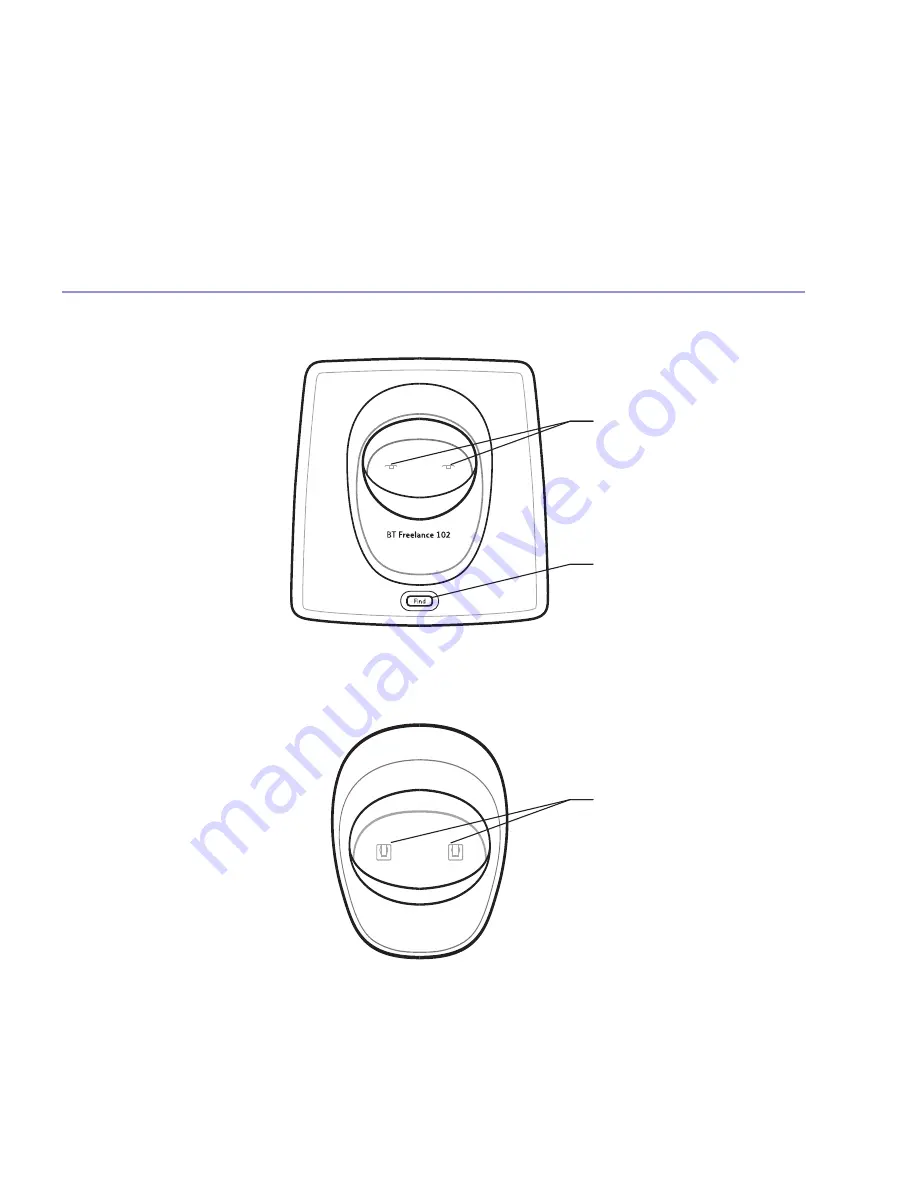 BT FREELANCE 102 User Manual Download Page 11