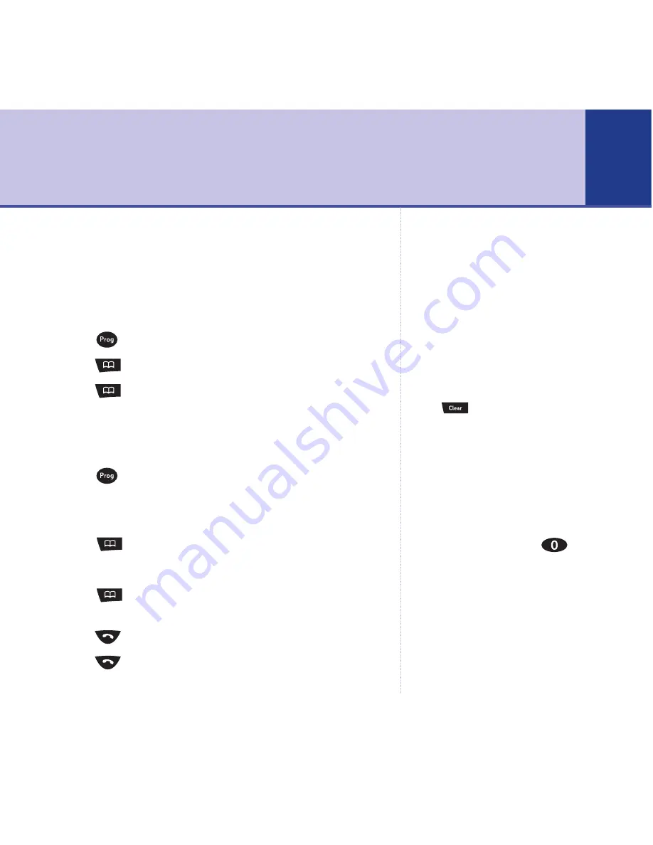 BT FREELANCE 102 User Manual Download Page 17