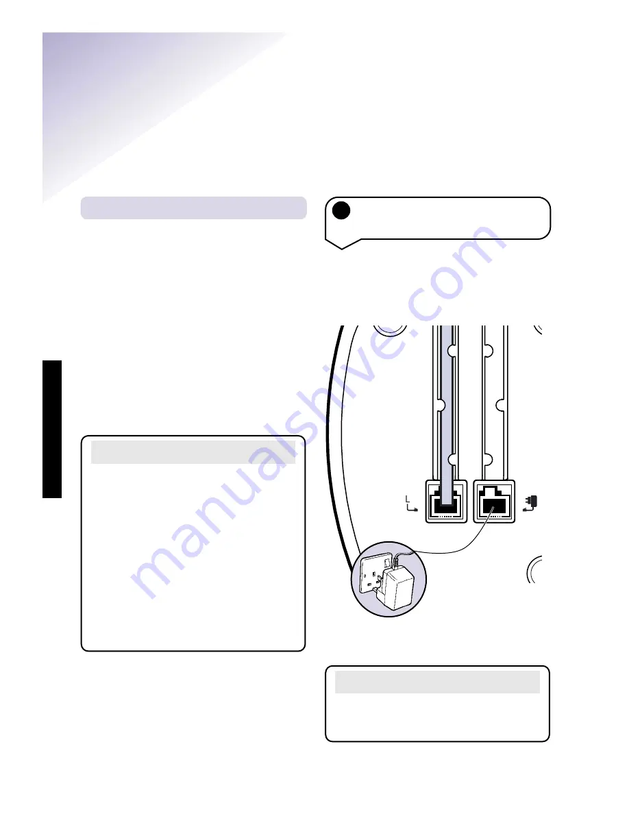 BT FREELANCE XA 2000 User Manual Download Page 12