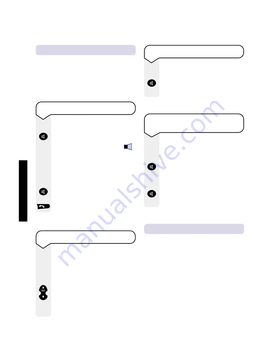 BT FREELANCE XA 2000 User Manual Download Page 18