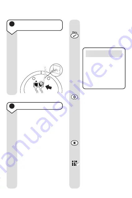 BT Freelance XC 500 User Manual Download Page 16