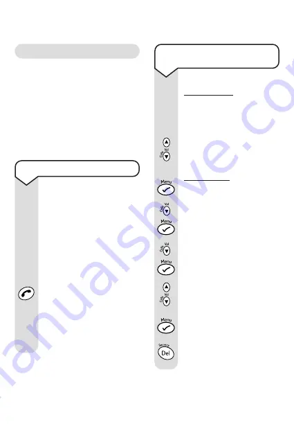 BT Freelance XC 500 User Manual Download Page 19