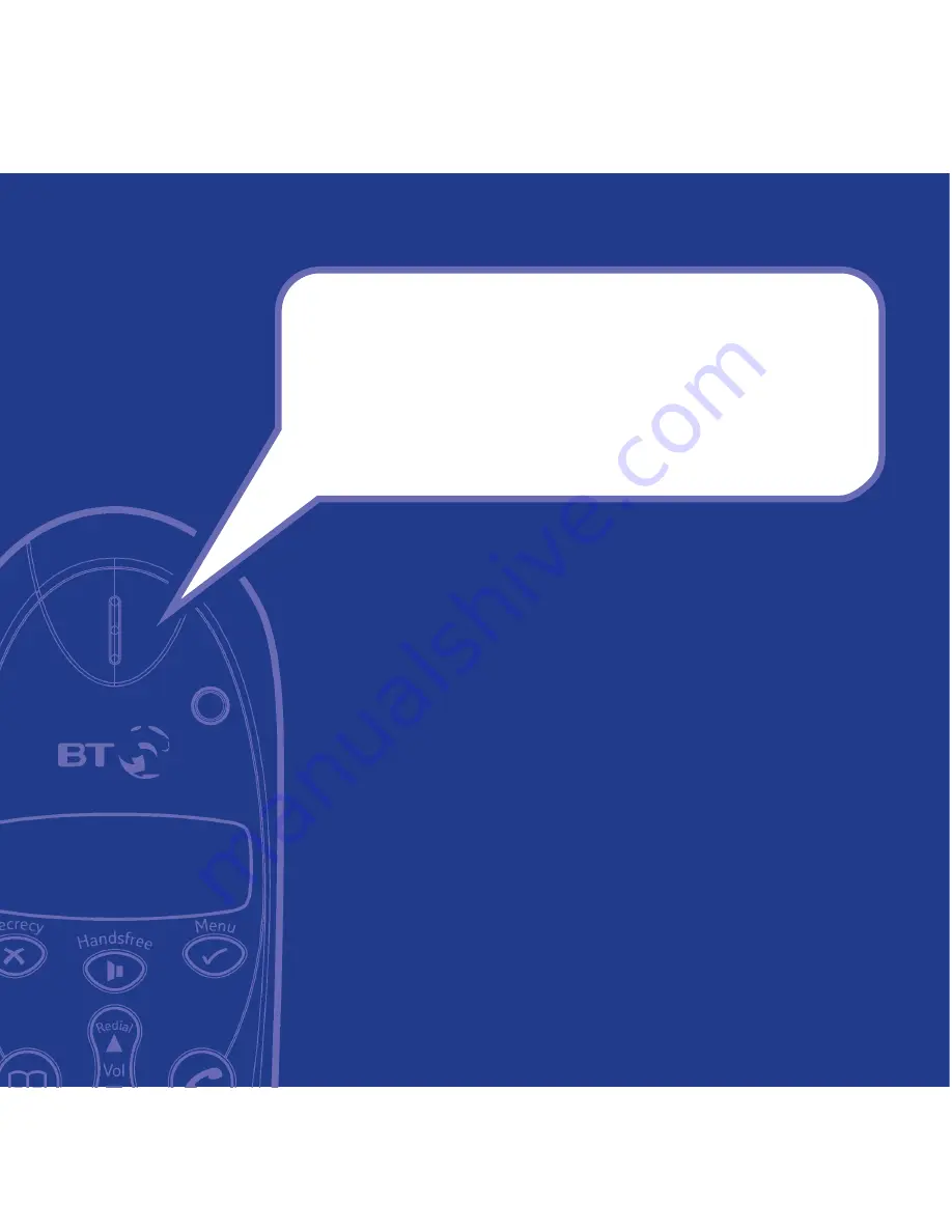 BT FREELANCE XD 1500 User Manual Download Page 2