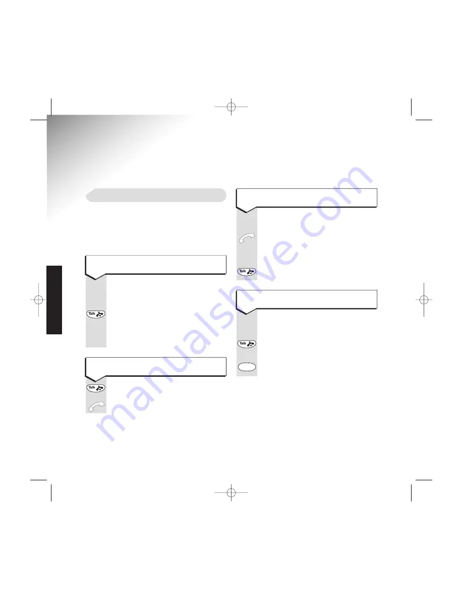 BT Freestyle 1025 User Manual Download Page 8