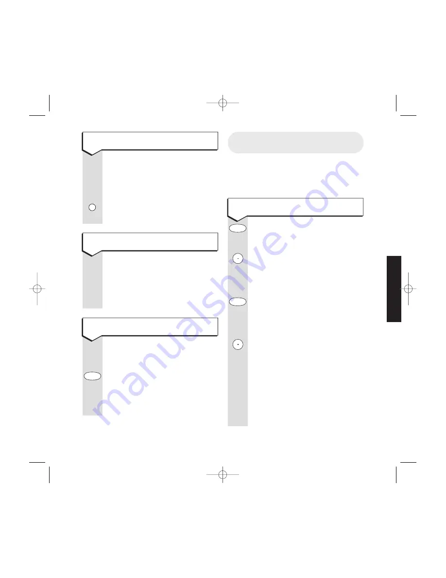 BT Freestyle 1025 User Manual Download Page 9