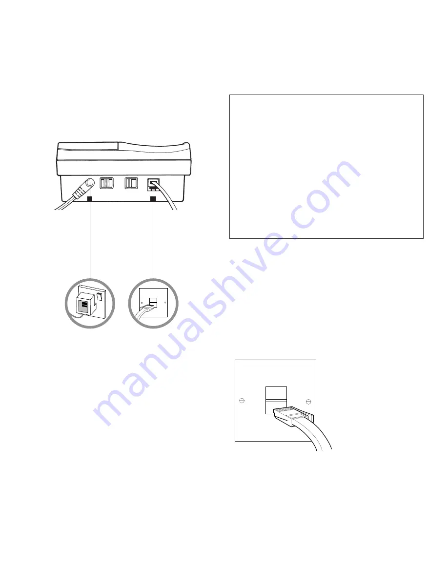 BT FREESTYLE 1100 PLUS User Manual Download Page 9