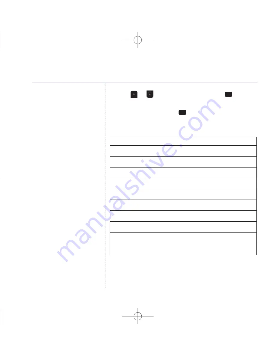 BT Freestyle 255 User Manual Download Page 32