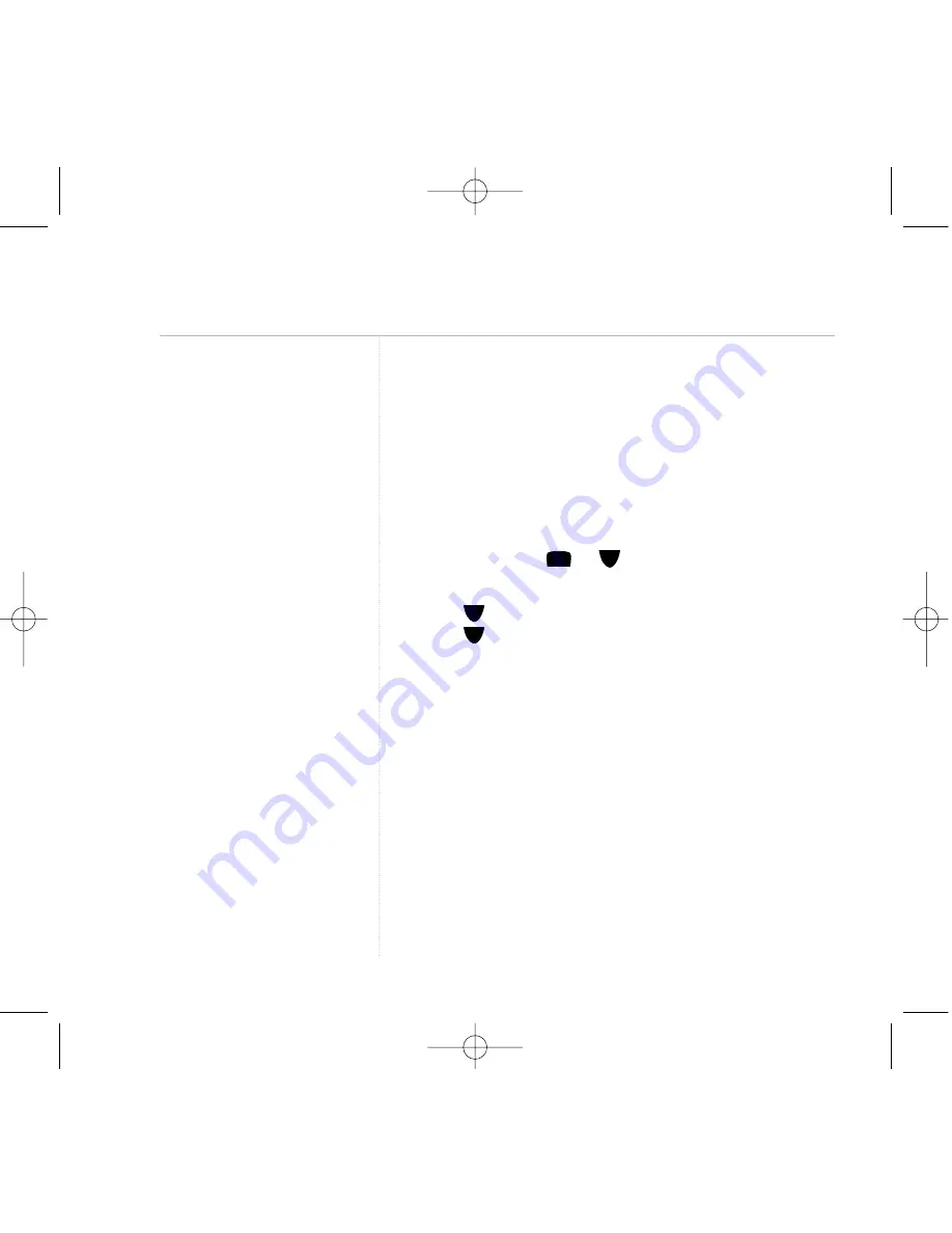 BT FREESTYLE 4500 User Manual Download Page 30