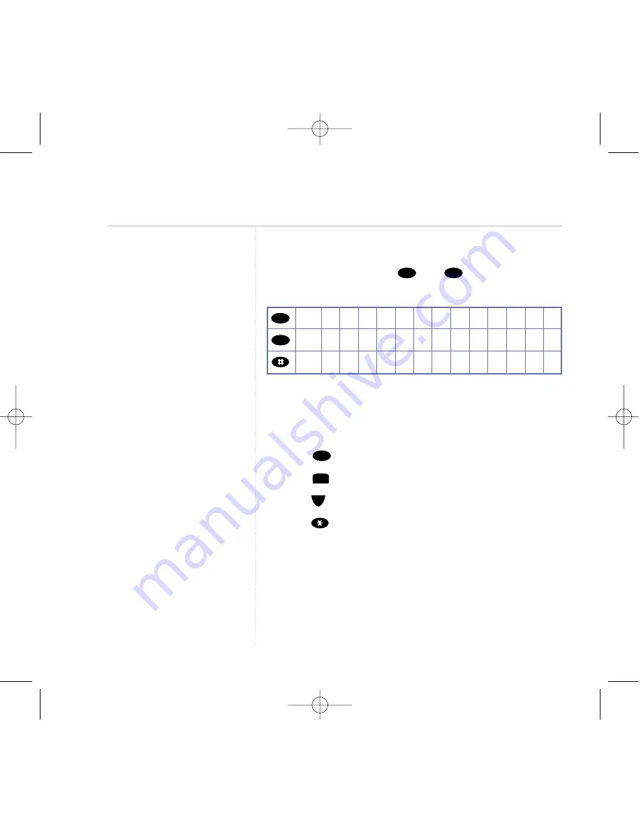 BT FREESTYLE 4500 User Manual Download Page 38