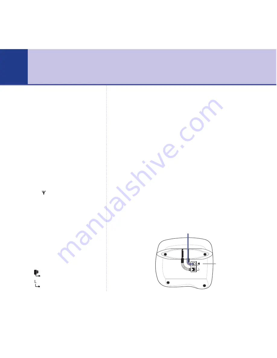 BT FREESTYLE 6300 User Manual Download Page 6