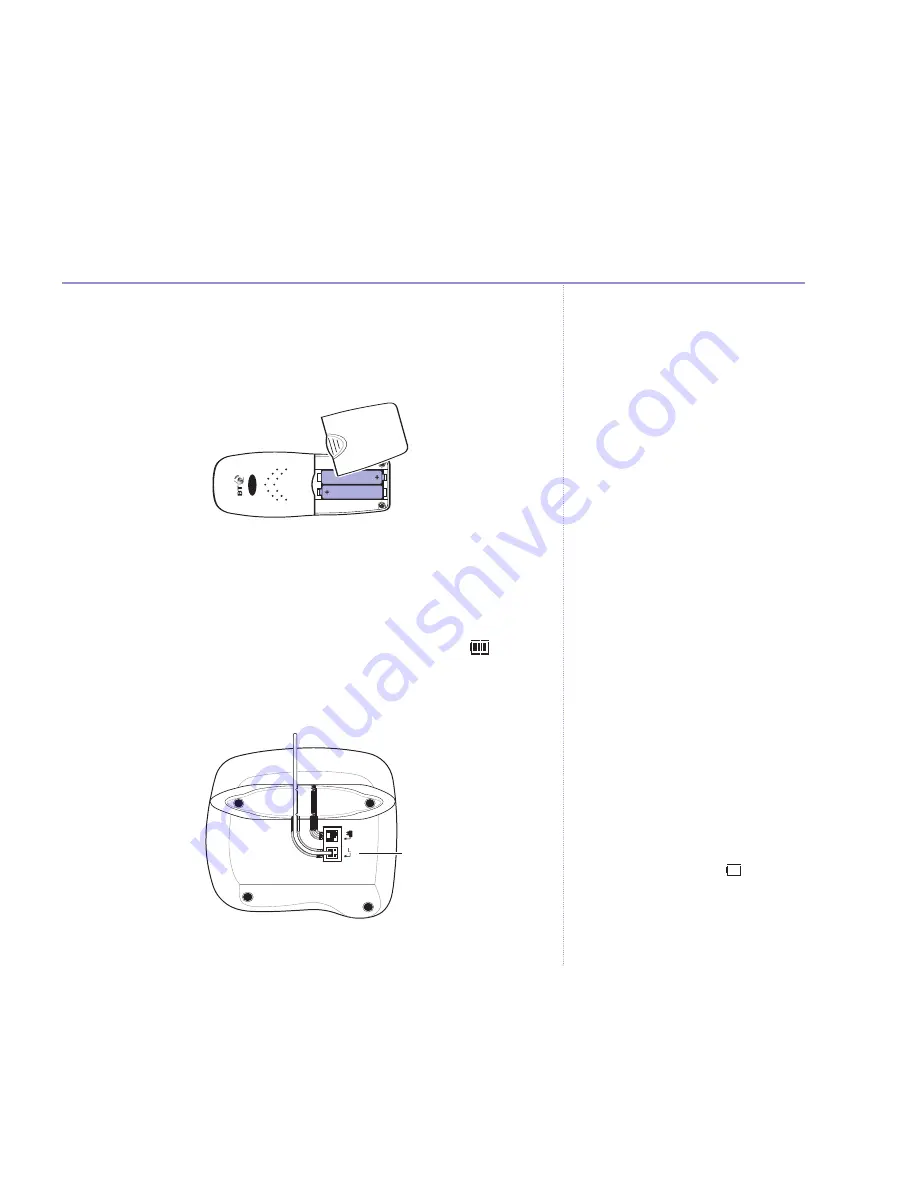 BT FREESTYLE 6300 User Manual Download Page 7