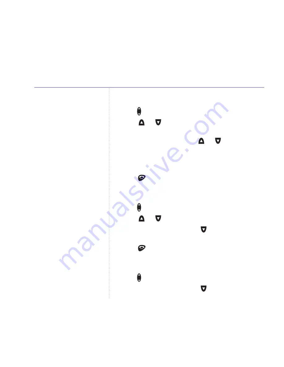 BT FREESTYLE 6300 User Manual Download Page 38