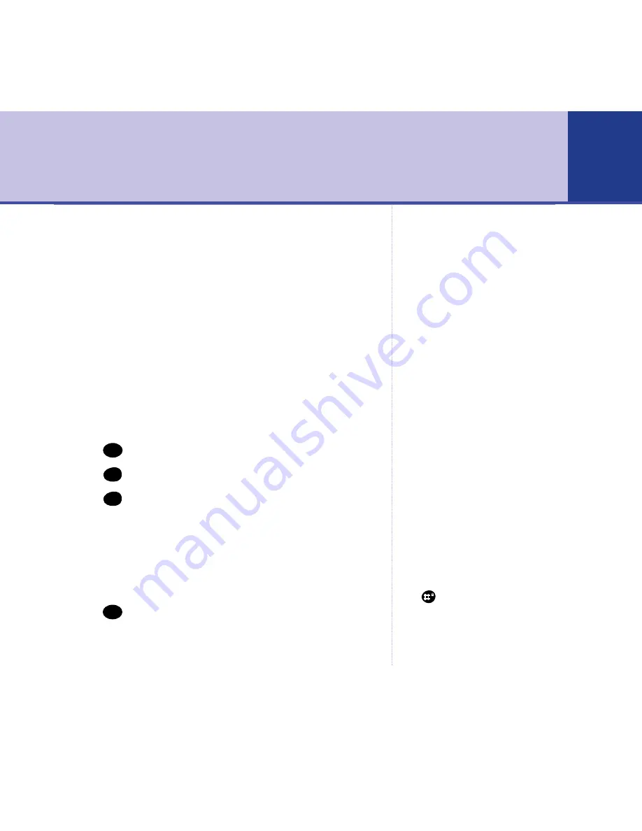 BT FREESTYLE 7110 User Manual Download Page 23