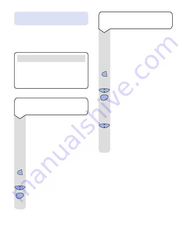 BT On-Air 1800 User Manual Download Page 43