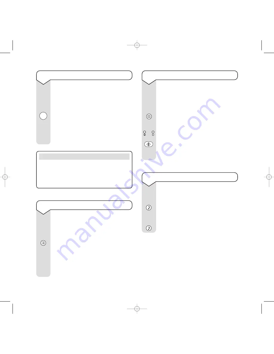 BT paperjet 50 User Manual Download Page 29