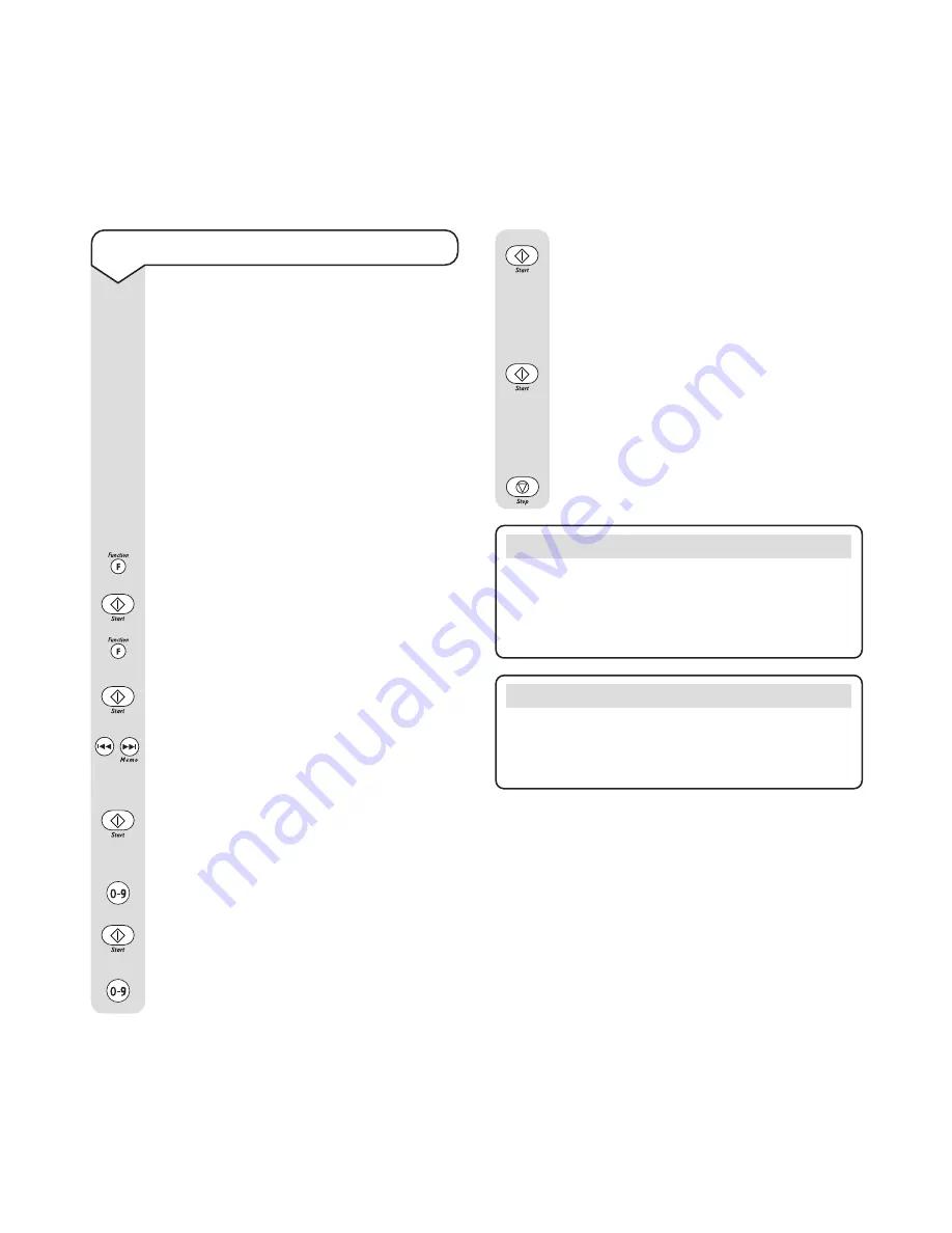 BT PAPERJET 60 User Manual Download Page 34