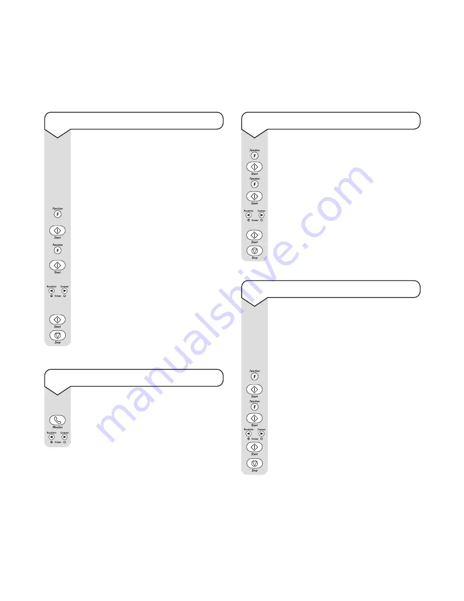 BT PAPERJET 60 User Manual Download Page 43