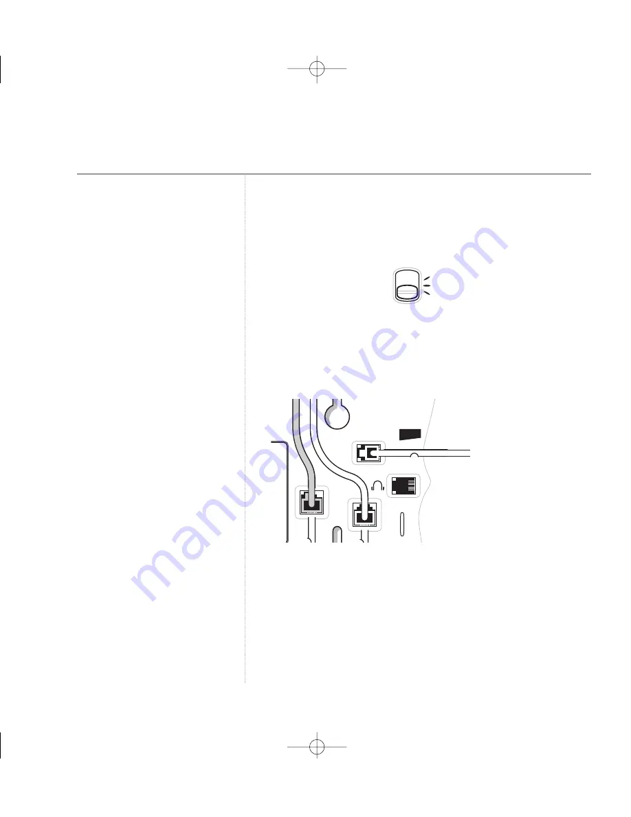 BT PARAGON 450 User Manual Download Page 8