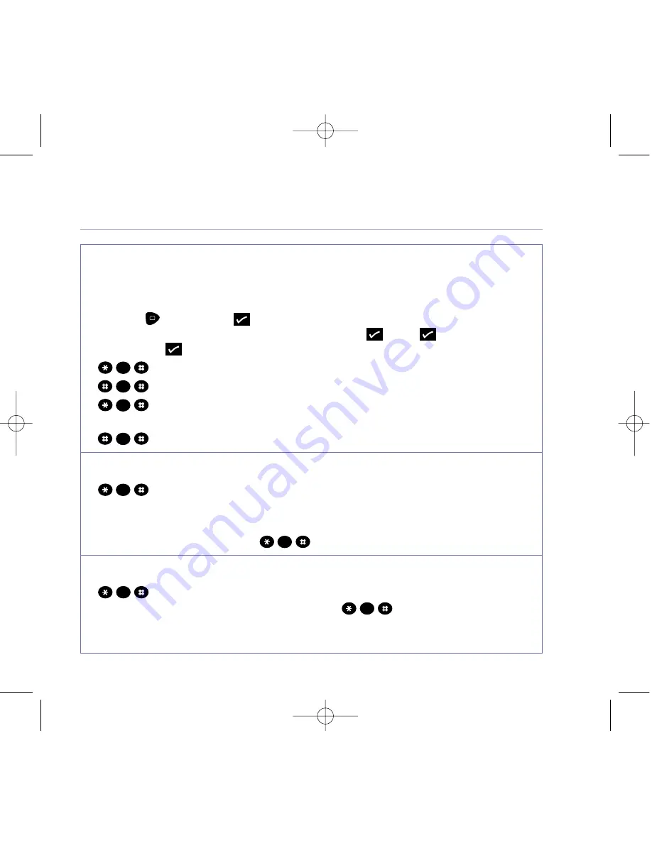 BT PARAGON 500 User Manual Download Page 51