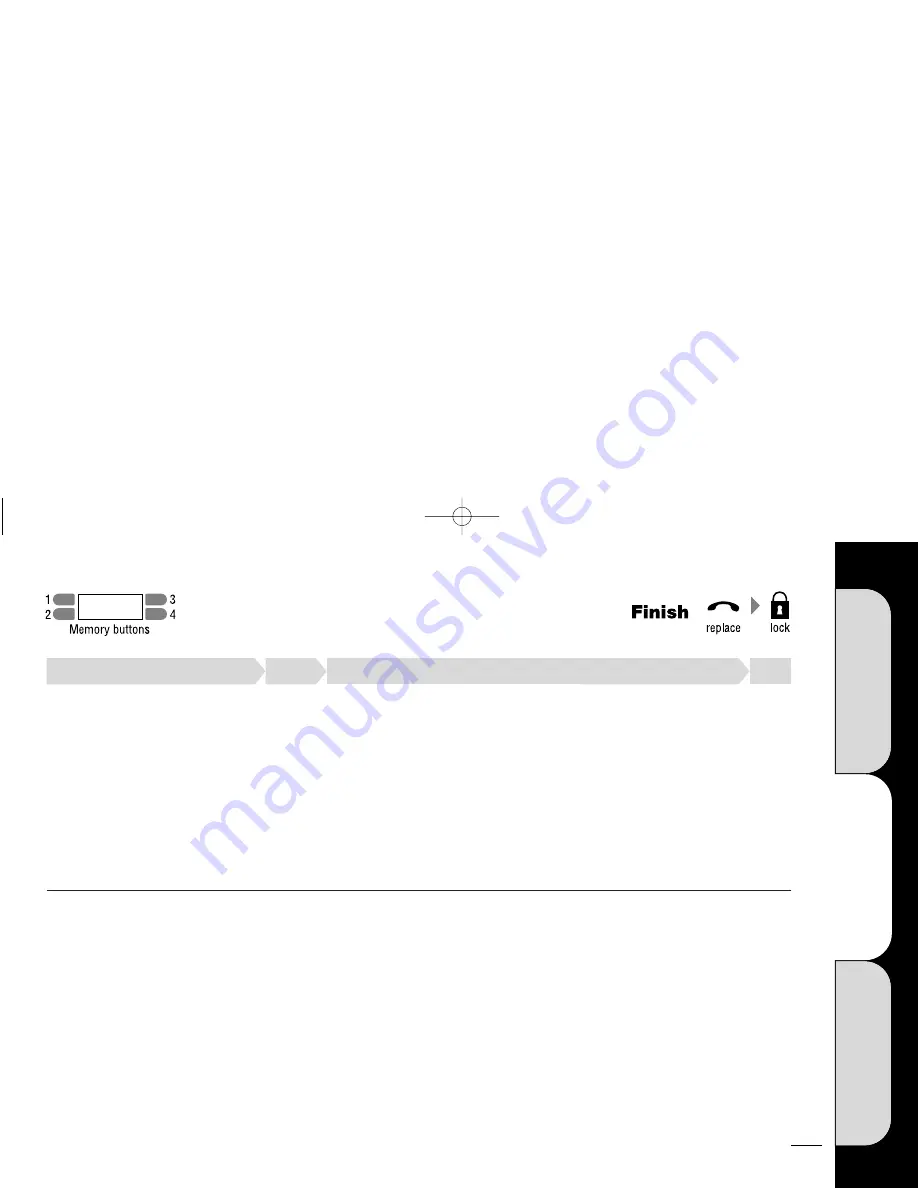 BT Payphone Contour 300 Plus Скачать руководство пользователя страница 13