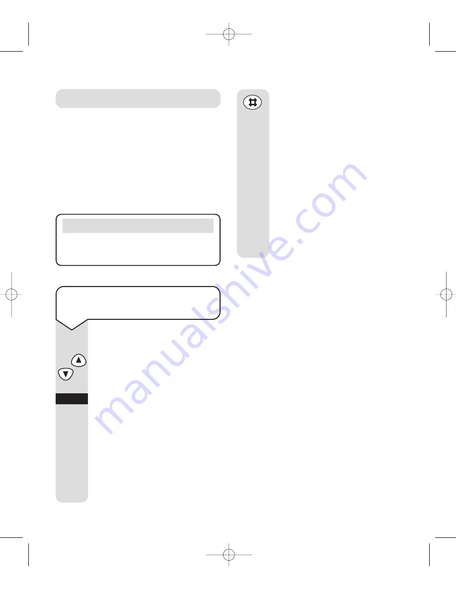 BT QUARTET 3500 User Manual Download Page 54