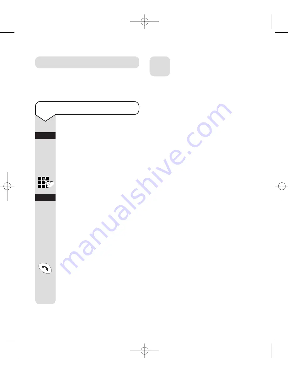 BT QUARTET 3500 User Manual Download Page 61