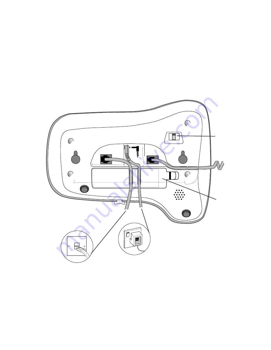 BT RELATE 1500 User Manual Download Page 4