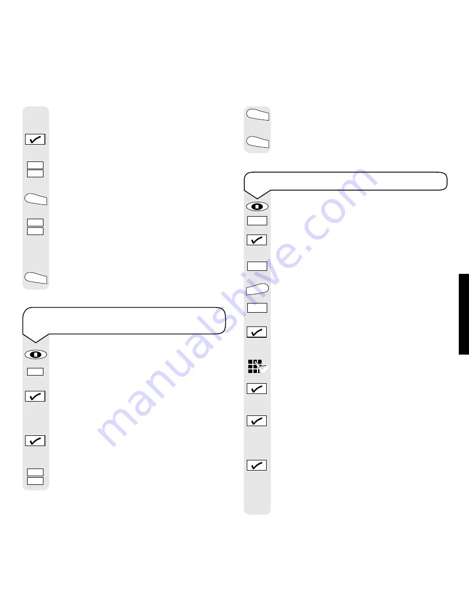 BT RELATE SMS User Manual Download Page 35