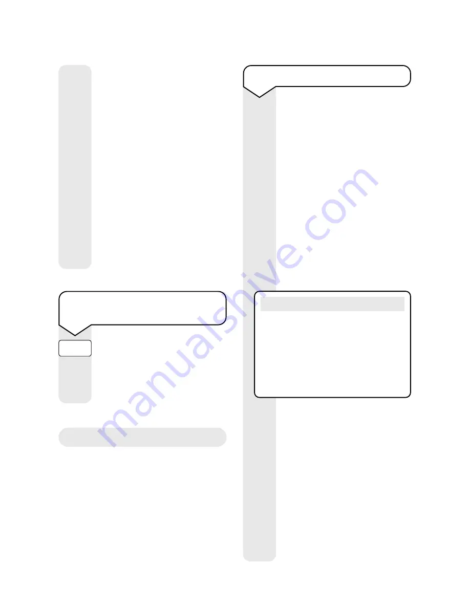 BT RESPONSE 75 User Manual Download Page 15