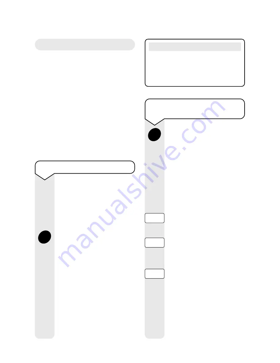 BT RESPONSE 75 User Manual Download Page 16