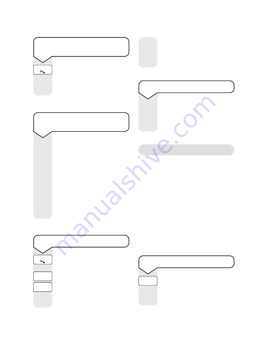 BT RESPONSE 75 User Manual Download Page 18