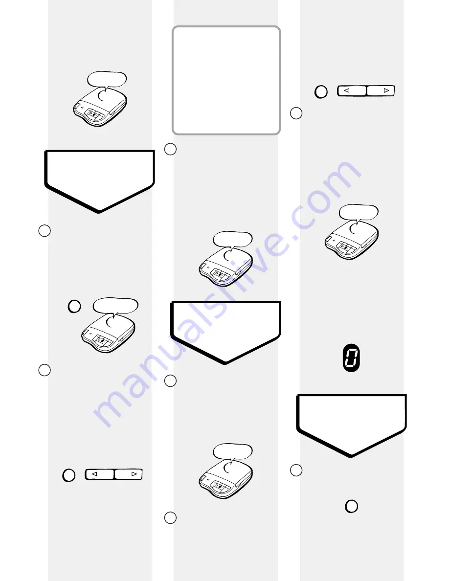 BT RESPONSE 85 User Manual Download Page 10