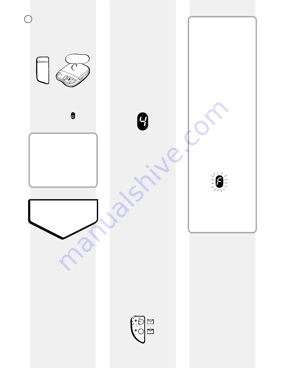 BT RESPONSE 85 User Manual Download Page 14