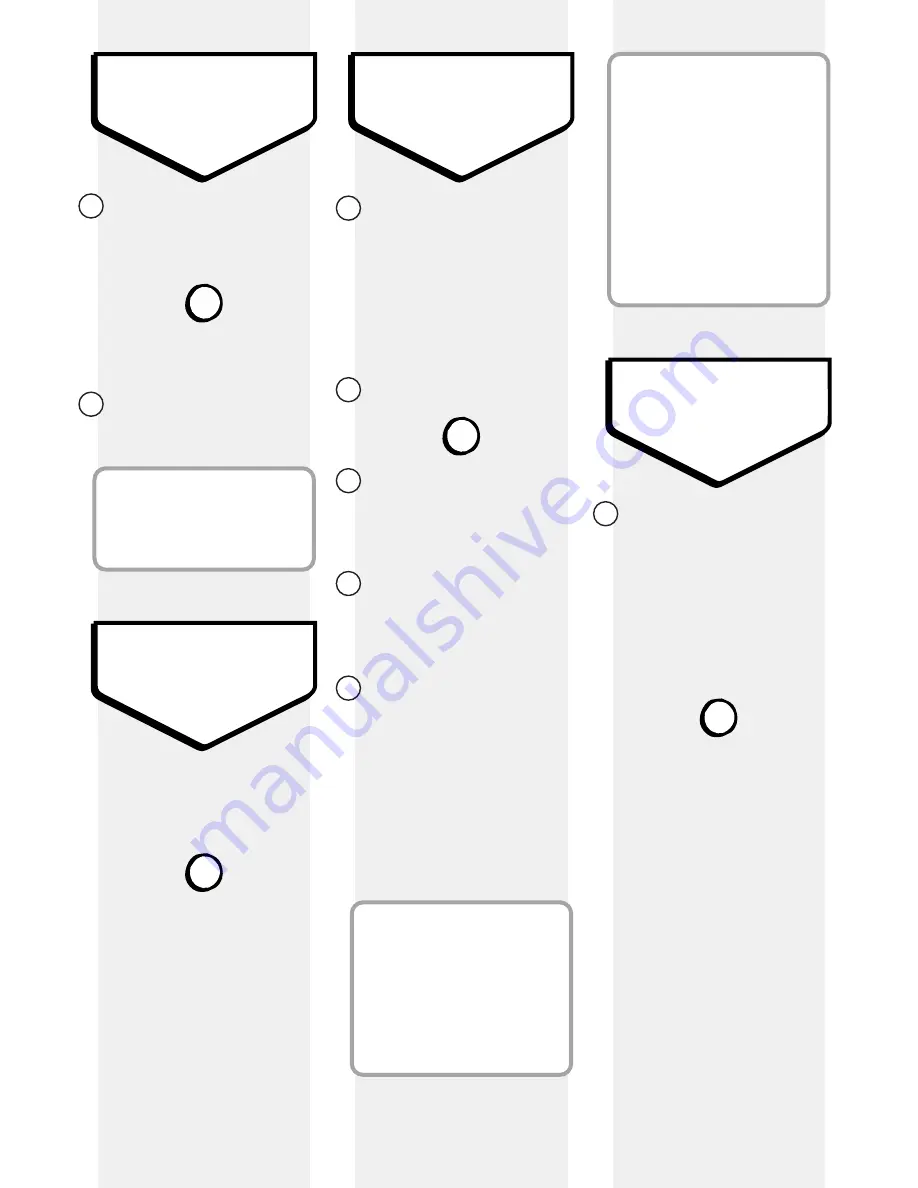 BT RESPONSE 85 User Manual Download Page 24