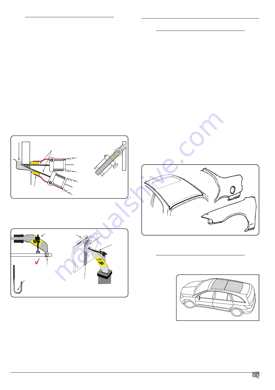 BTB ETS1200 E-Tool Скачать руководство пользователя страница 12