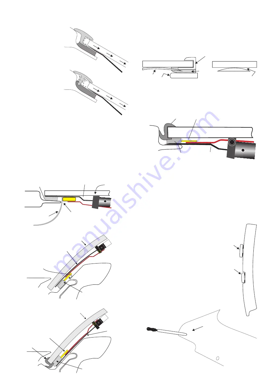 BTB WK10HD User Instruction Manual Download Page 15