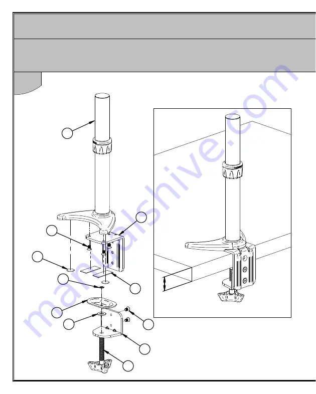 BTECH BETTER BY DESIGN BT7373 Скачать руководство пользователя страница 6