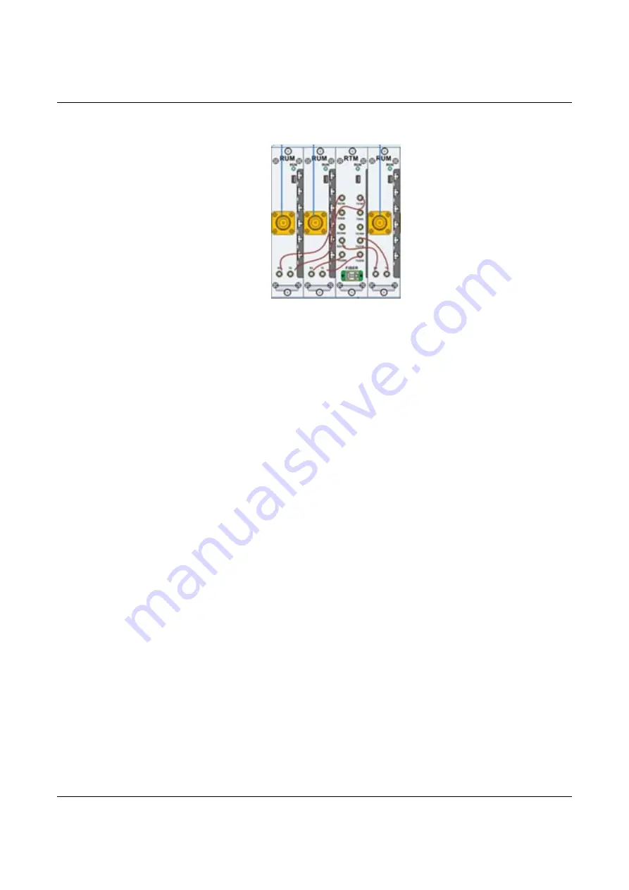 BTI Wireless MBSC-C User Manual Download Page 45