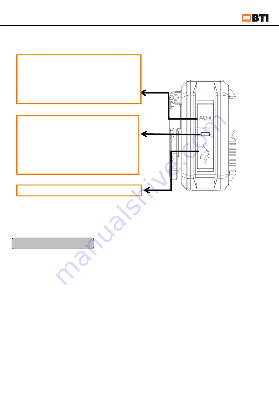 BTI 9 101401 Manual Download Page 4