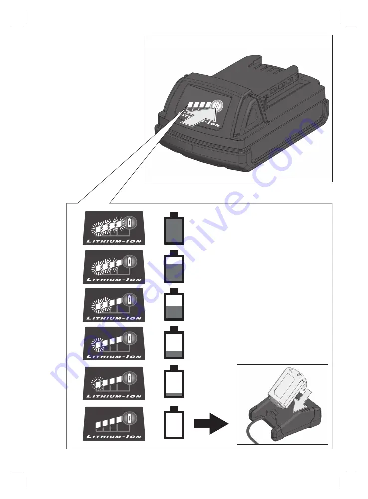 BTI 9081243 Original Instructions Manual Download Page 5