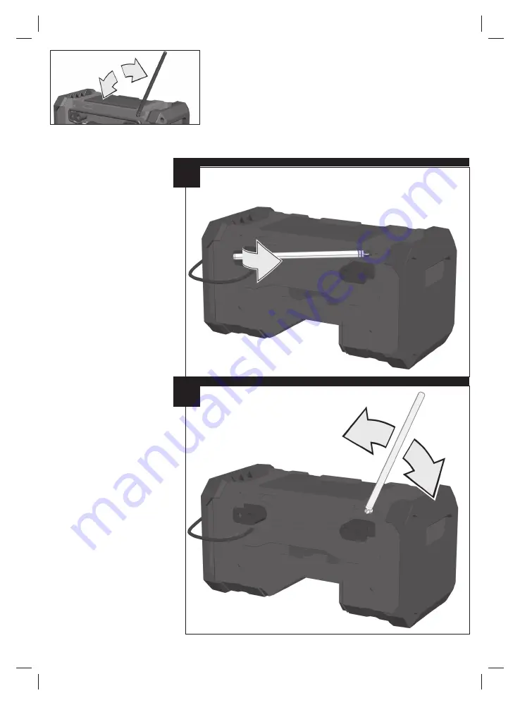 BTI 9089234 Original Instructions Manual Download Page 12