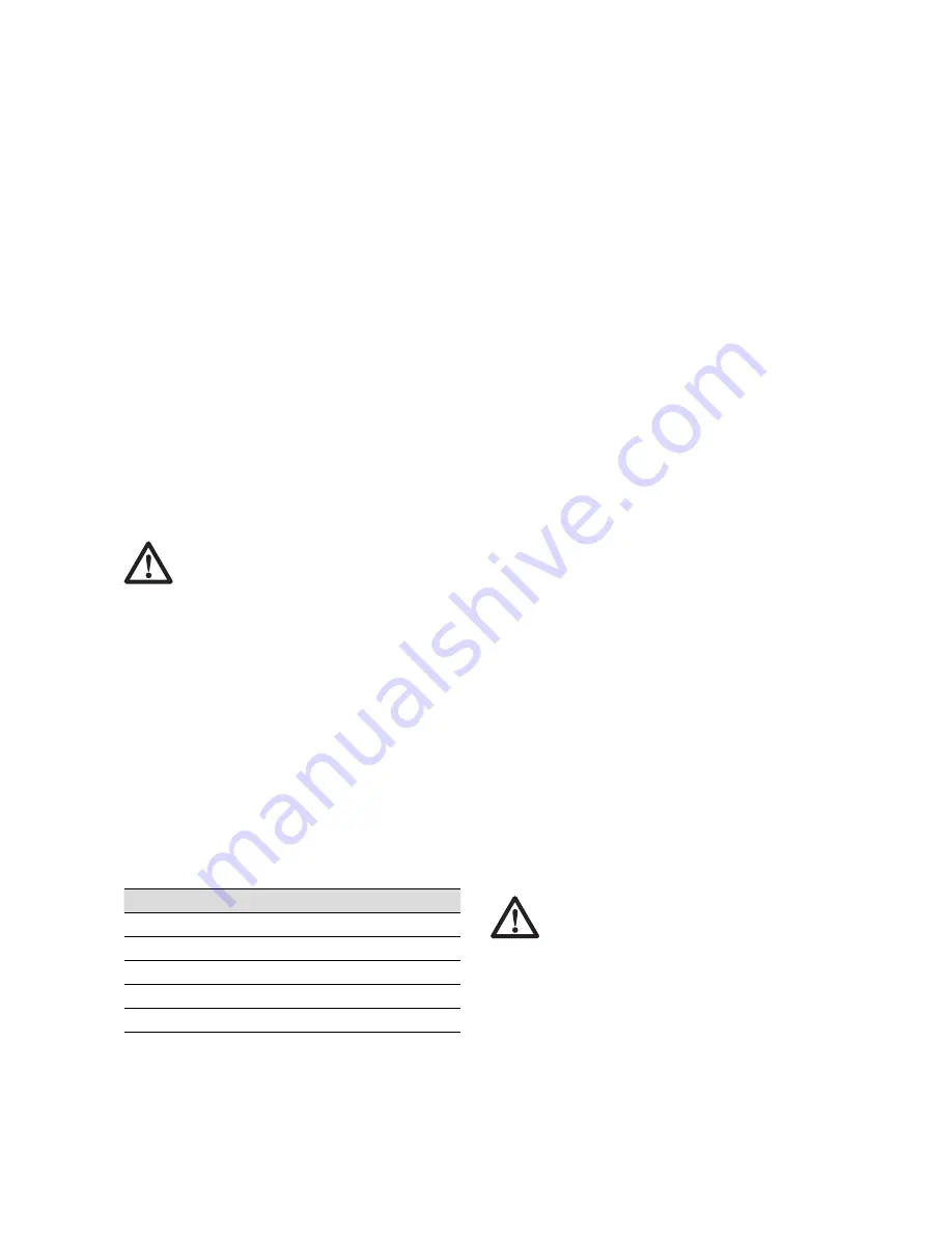 BTI Profiline A-KS 18V Instruction Manual Download Page 24