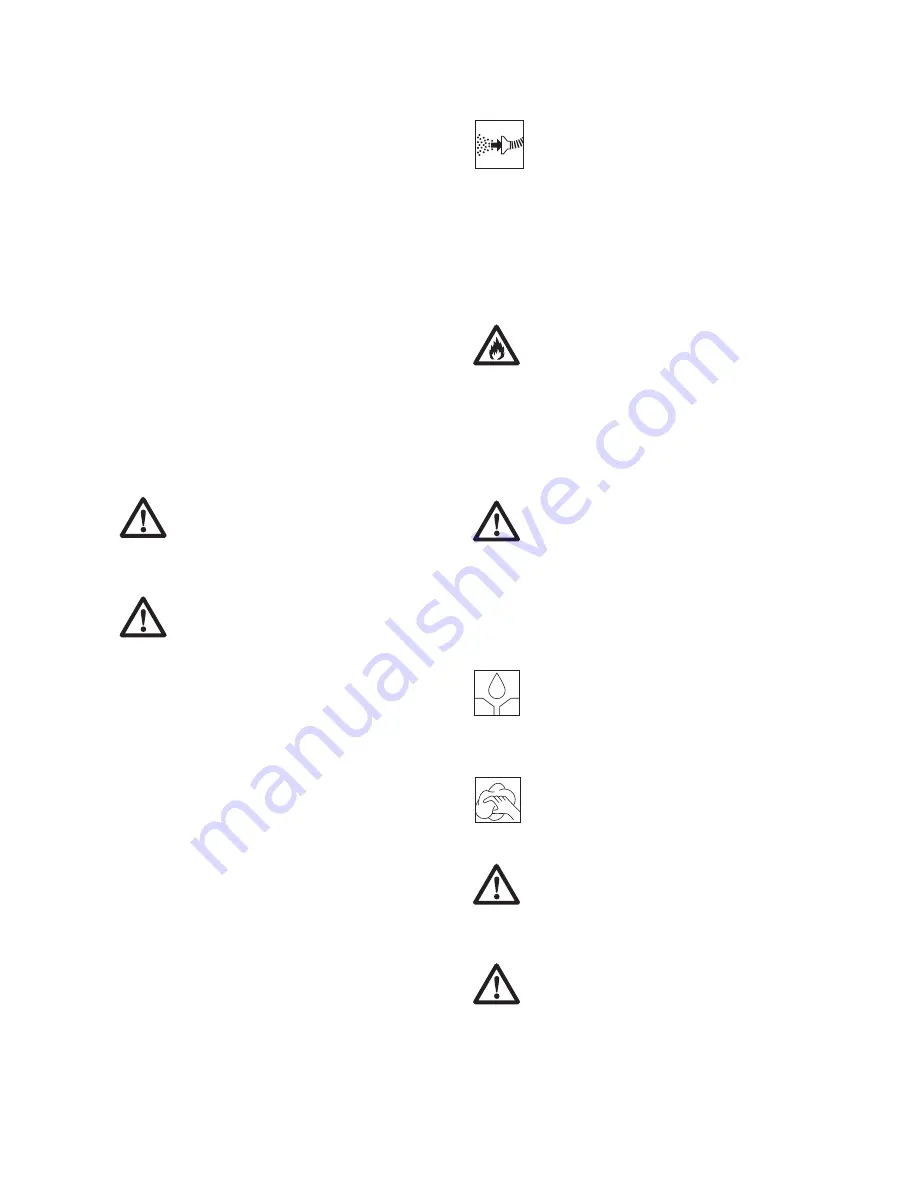 BTI Profiline A-KS 18V Instruction Manual Download Page 28