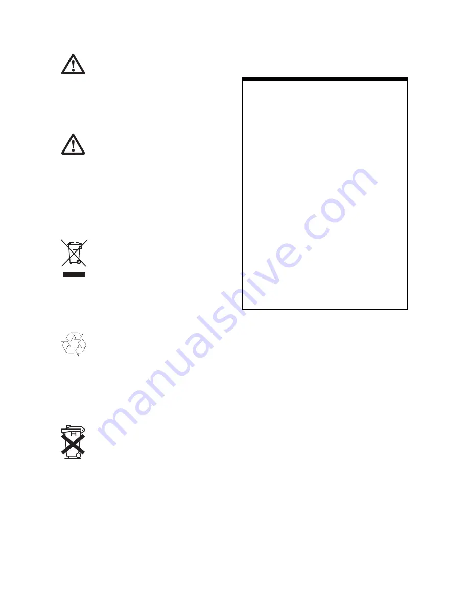 BTI Profiline A-KS 18V Instruction Manual Download Page 29