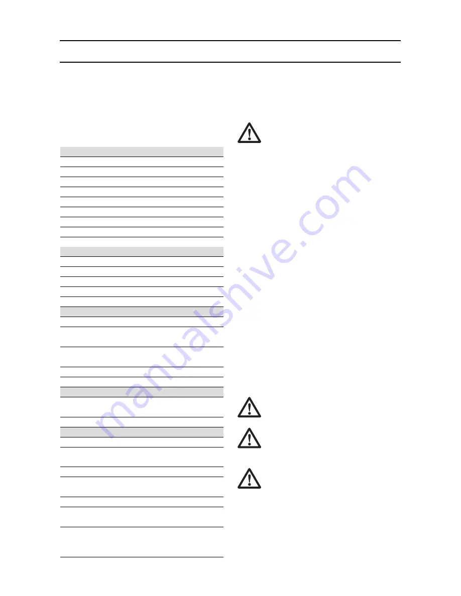 BTI Profiline A-KS 18V Instruction Manual Download Page 56