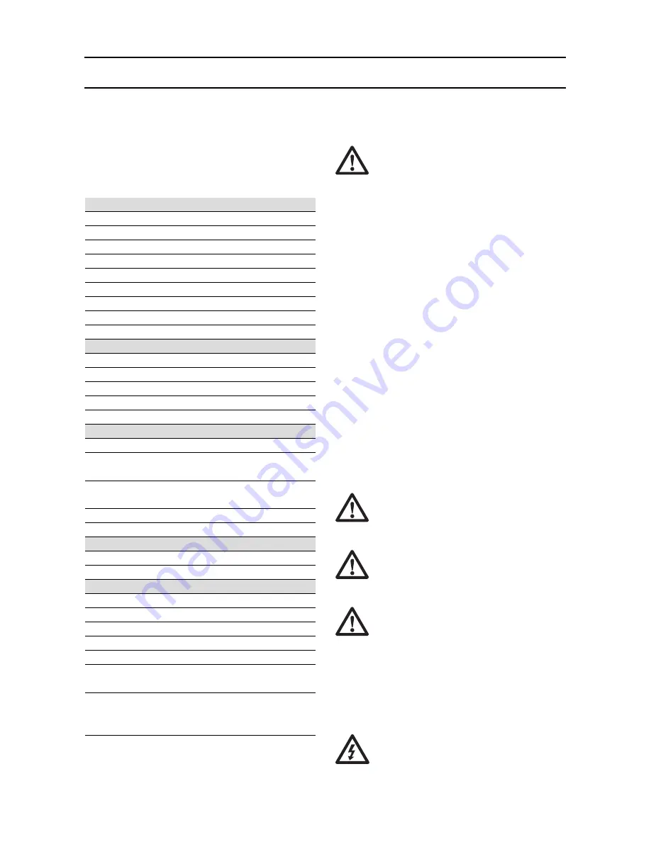 BTI Profiline A-KS 18V Instruction Manual Download Page 68