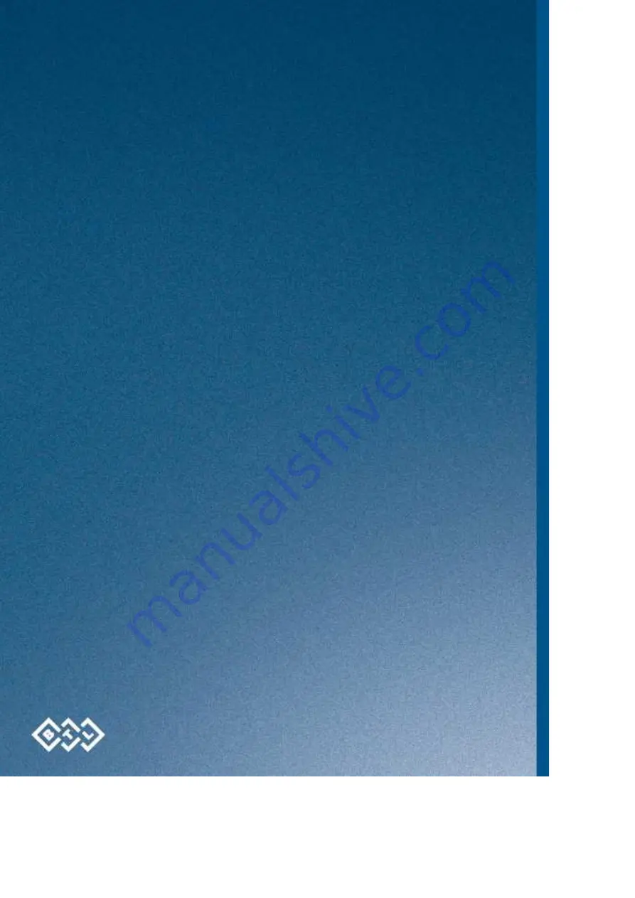 BTL 6000 SWT TOPLINE User Manual Download Page 1