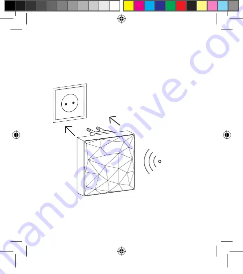 Bubendorff iDiamant with NETATMO Скачать руководство пользователя страница 5