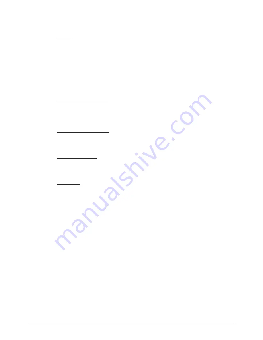 Buchi R-210 Operation Manual Download Page 10